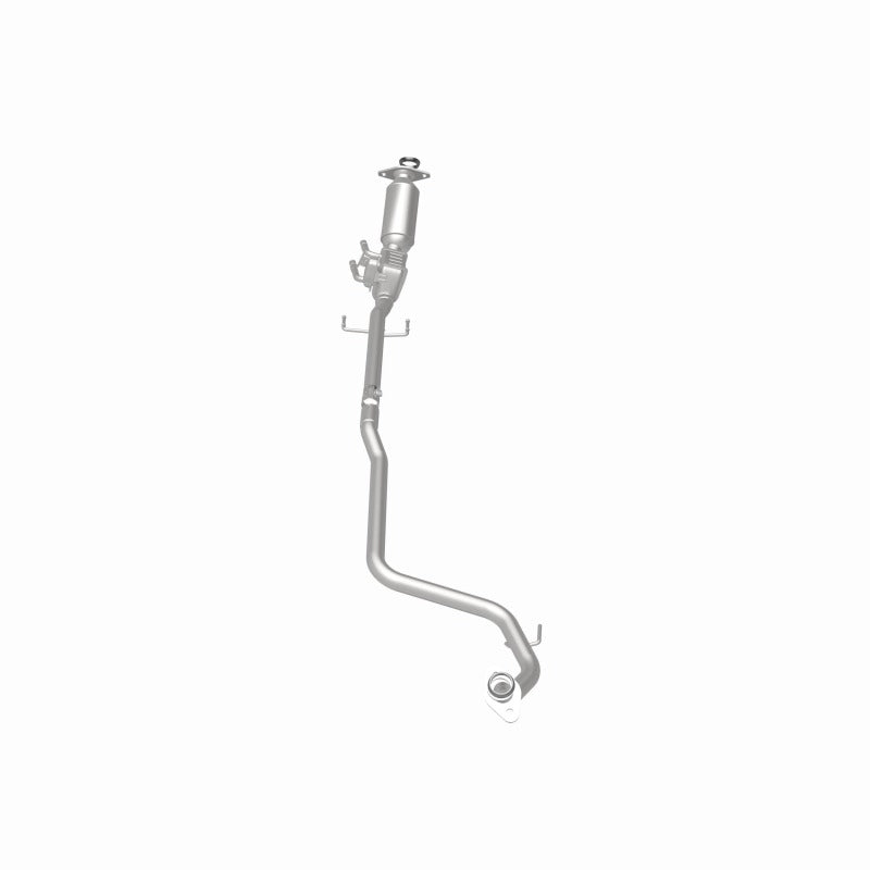 MagnaFlow Direct Fit Catalytic Converter 14-19 Toyota Prius C Base Underbody 1.5L