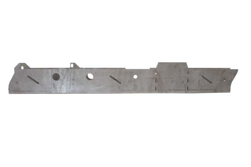 Rust Buster 1996-2002 Toyota 4Runner Center Frame Repair Kit - Right