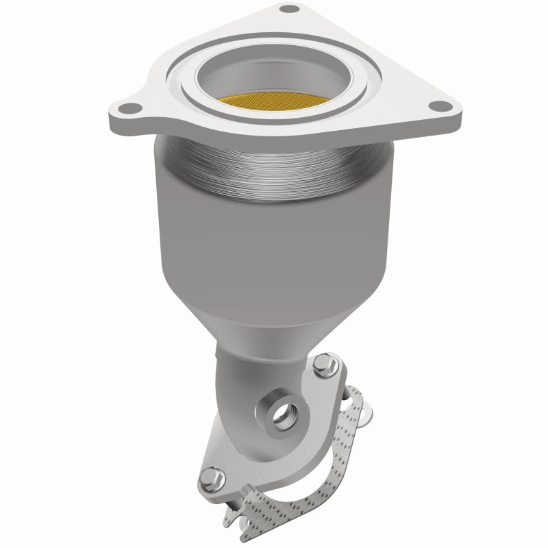 MagnaFlow 10-12 Ford Escape 3.0L Direct Fit Converter