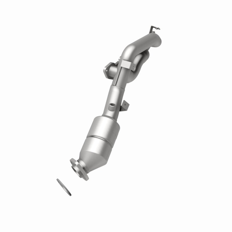 MagnaFlow Direct Fit Catalytic Converter 2008 - 2010 Lexus IS F 5.0L