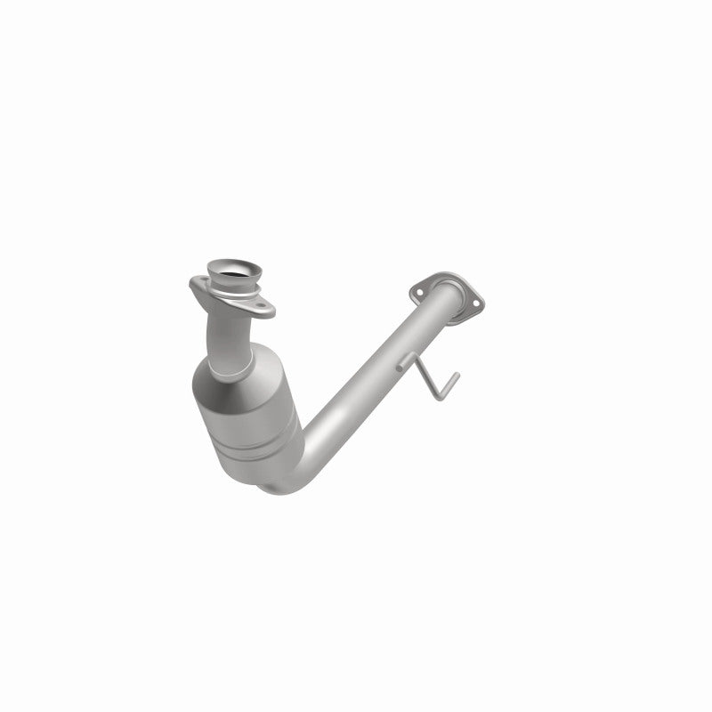 MagnaFlow Direct Fit Catalytic Converter 05-06 Jeep Wrangler L4-2.4L