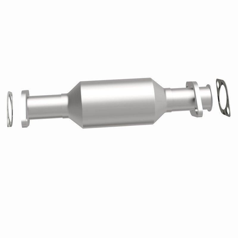 MagnaFlow California Direct Fit Catalytic Converter 91-92 Suzuki Sidekick 1.6L