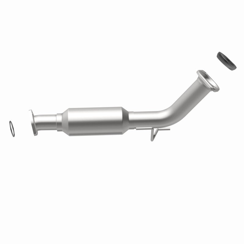MagnaFlow Direct Fit Catalytic Converter 02-05 Honda Civic SI 2.0L