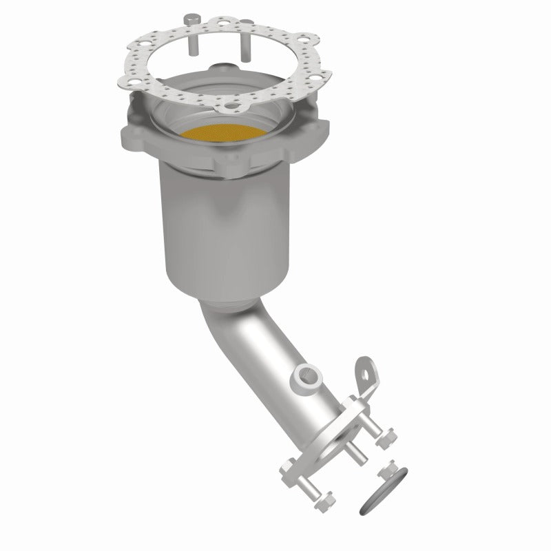MagnaFlow Direct Fit Catalytic Converter 04-05 Nissan Maxima 3.5L