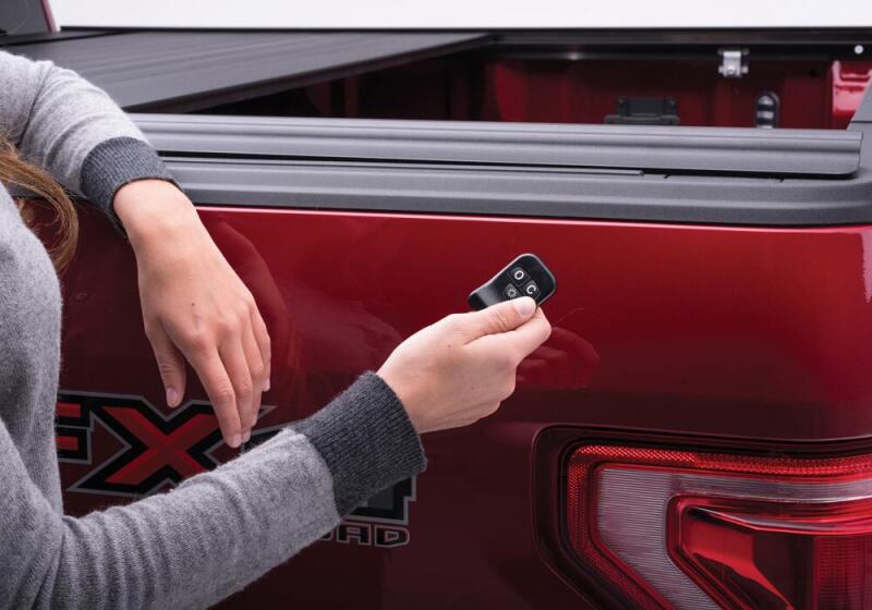 Retrax 24-25 Ford Ranger 5ft Bed PowertraxPRO MX