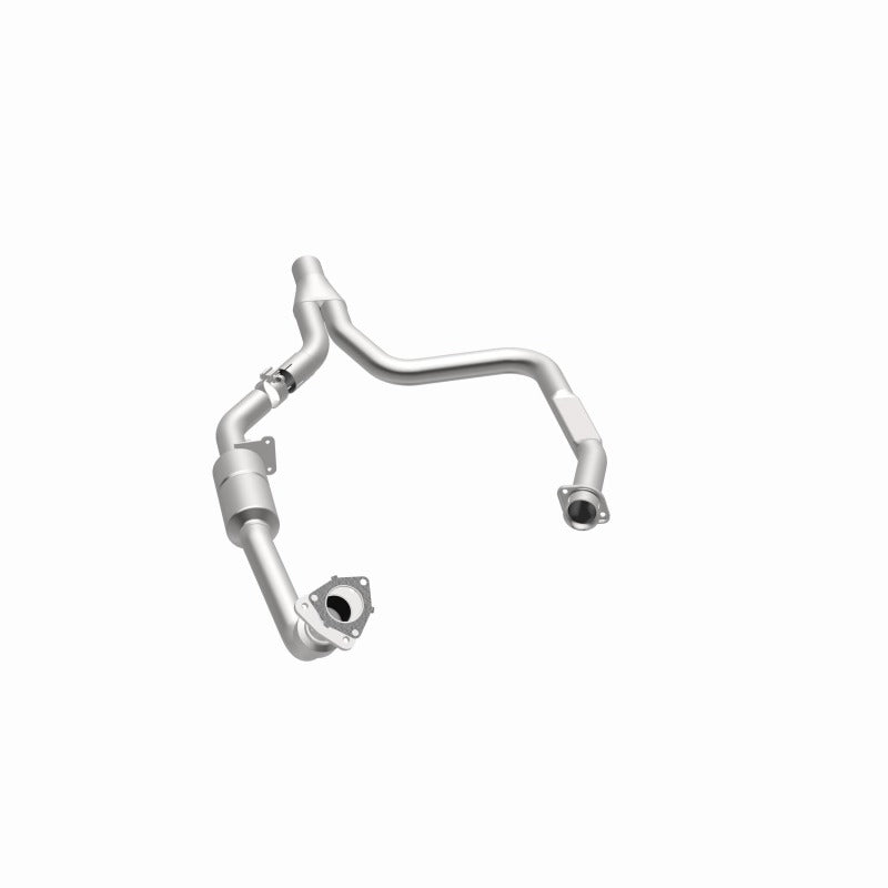 MagnaFlow 98-99 Chevrolet Camaro 5.7L Direct Fit Converter
