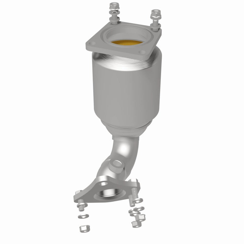 MagnaFlow Direct Fit Catalytic Converter 2011 Nissan Quest 3.5L V6