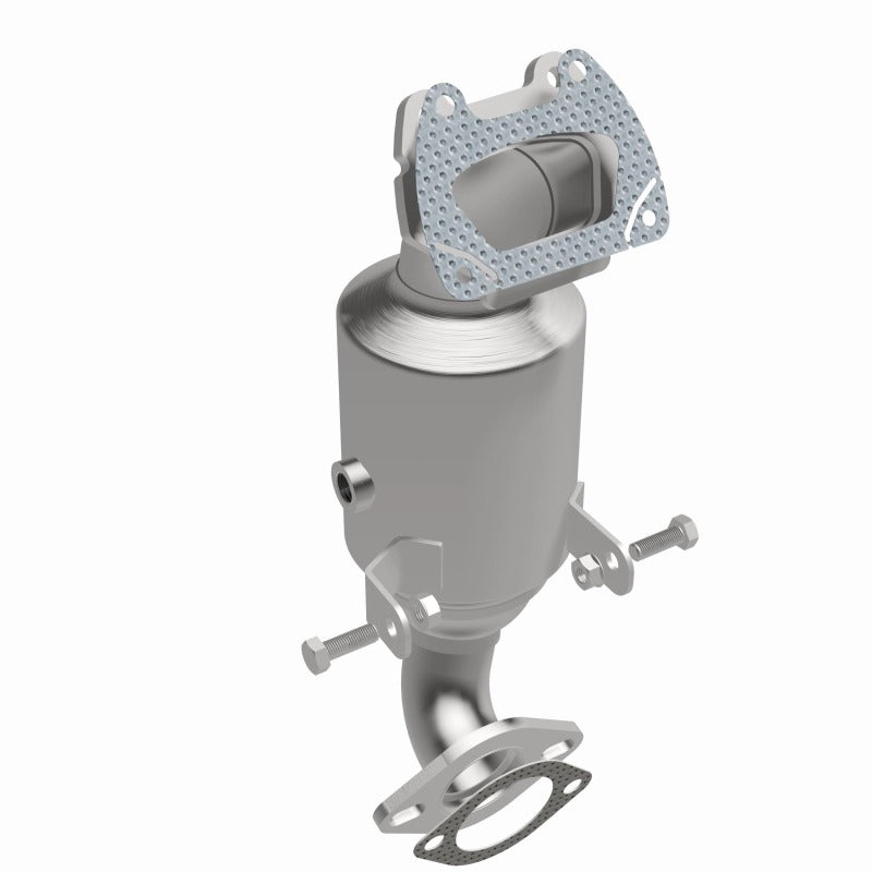 MagnaFlow 14-16 Ram ProMaster 1500/2500/3500 V6 3.6L CARB Compliant Direct Fit Catalytic Converter
