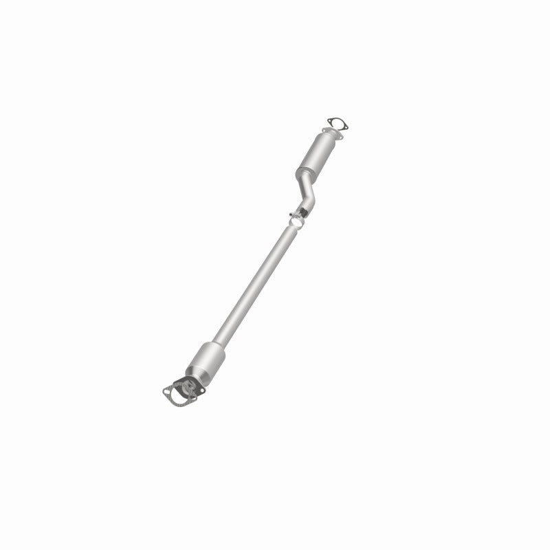 MagnaFlow Direct Fit Catalytic Converter 2018-2019 Hyundai Kona L4 OEM Underbody Single