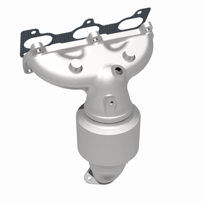MagnaFlow DF Cat. Conv05-06 Hyundai Santa Fe/05-09 Tucson / 05-08 Kia Sportage D/S Manifold