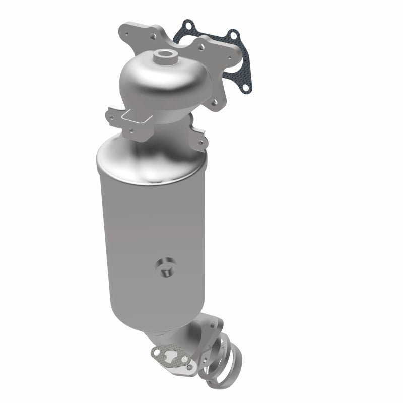MagnaFlow Direct Fit Catalytic Converter 06-09 Honda Civic 1.8L Manifold (49 State)