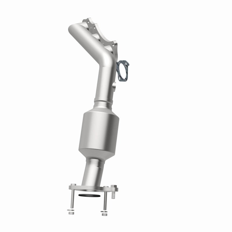 MagnaFlow DF Catalytic Conv Toyota 03-09 4Runner/05-09 Tacoma/05-06 Tundra 4.0L Driver Side Manifold