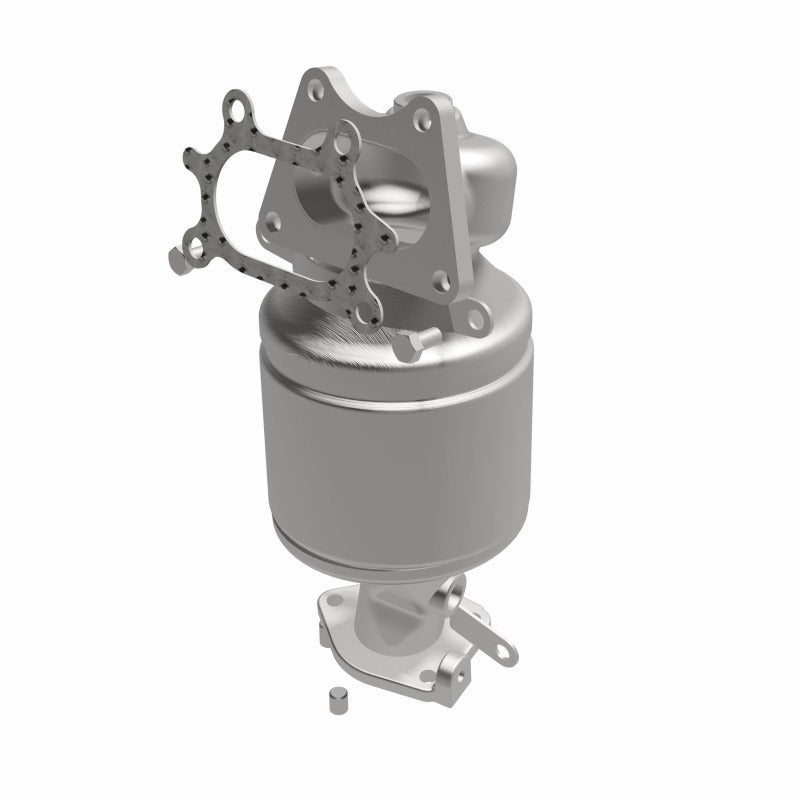 MagnaFlow 03-07 Honda Accord 3.0L Direct Fit Converter
