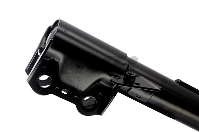 KYB Shocks & Struts Excel-G Front Left Toyota Venza 2009-2011
