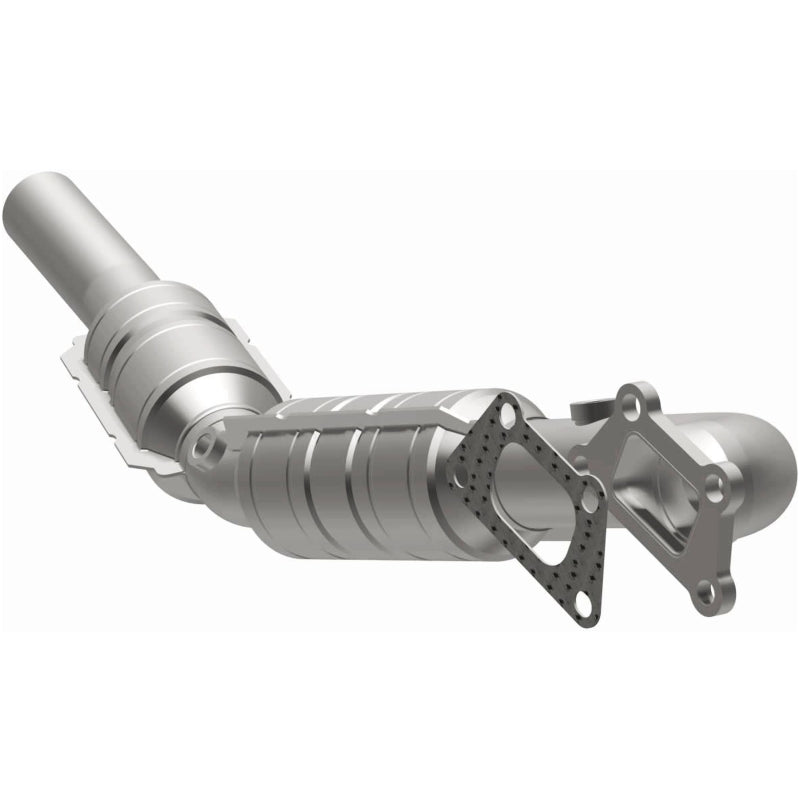 MagnaFlow Direct Fit Catalytic Converter 12-13 Chevrolet Camaro V6 3.6L