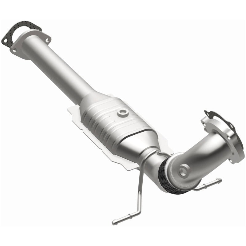 MagnaFlow Direct Fit Catalytic Conv Volvo 05-09 S60 2.4L/2.5L Turbo / 04-06 S80 Turbo/05-07 V70 2.5L