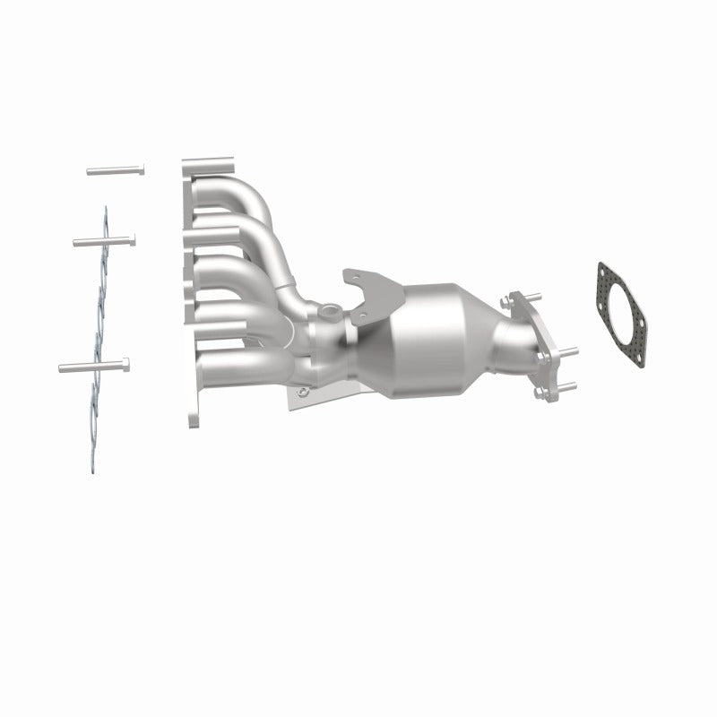 MagnaFlow Direct Fit Catalytic Converter 01-05 Volvo S60 2.4L / V70 2.4L