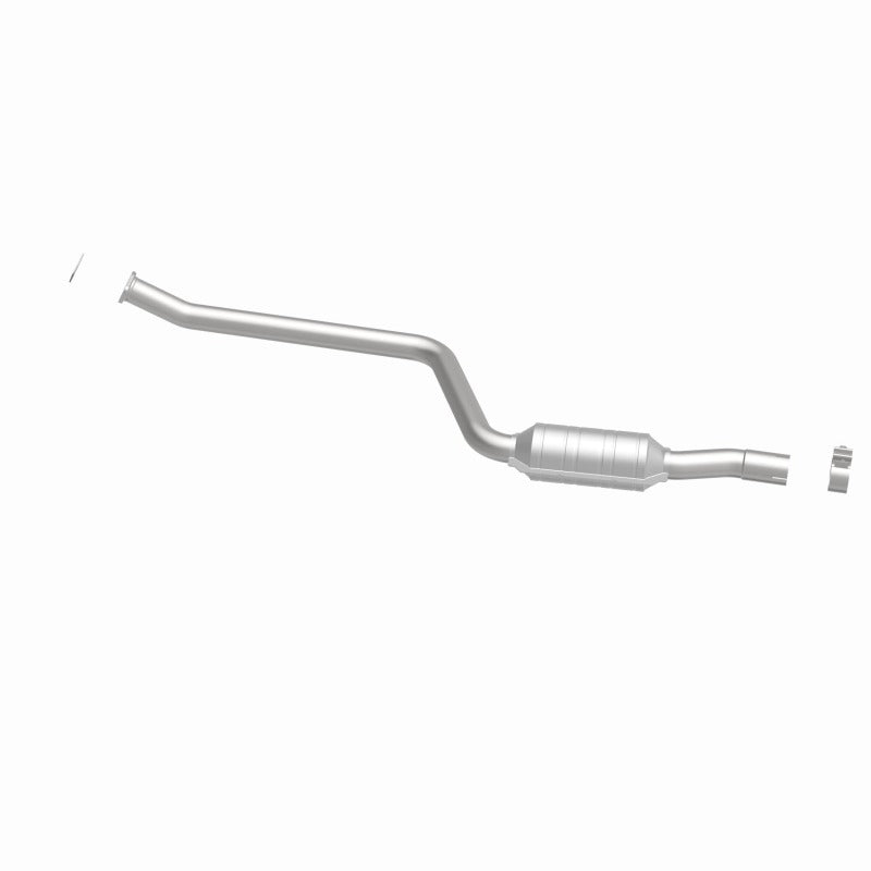 MagnaFlow Direct Fit Catalytic Converter 2006 BMW 530xi 3.0L OEM