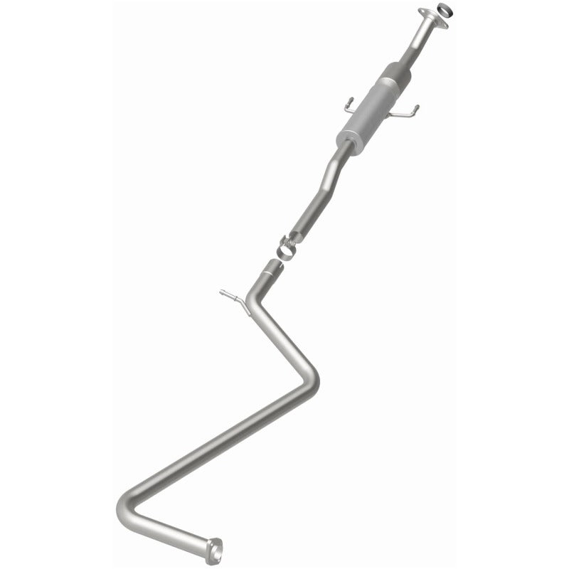MagnaFlow Direct Fit Catalytic Converter 2011-2013 tC L4 2.5 OEM Underbody