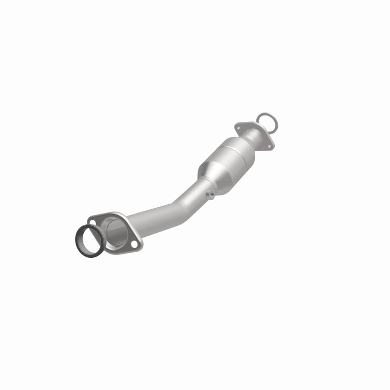 MagnaFlow Direct Fit Catalytic Converter 2011-2015 Juke L4 1.6 OEM Underbody