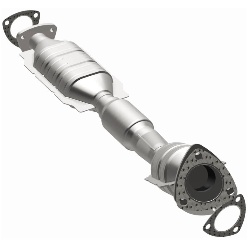 MagnaFlow Direct Fit Catalytic Converter 00-03 Saturn LS 3.0L Rear