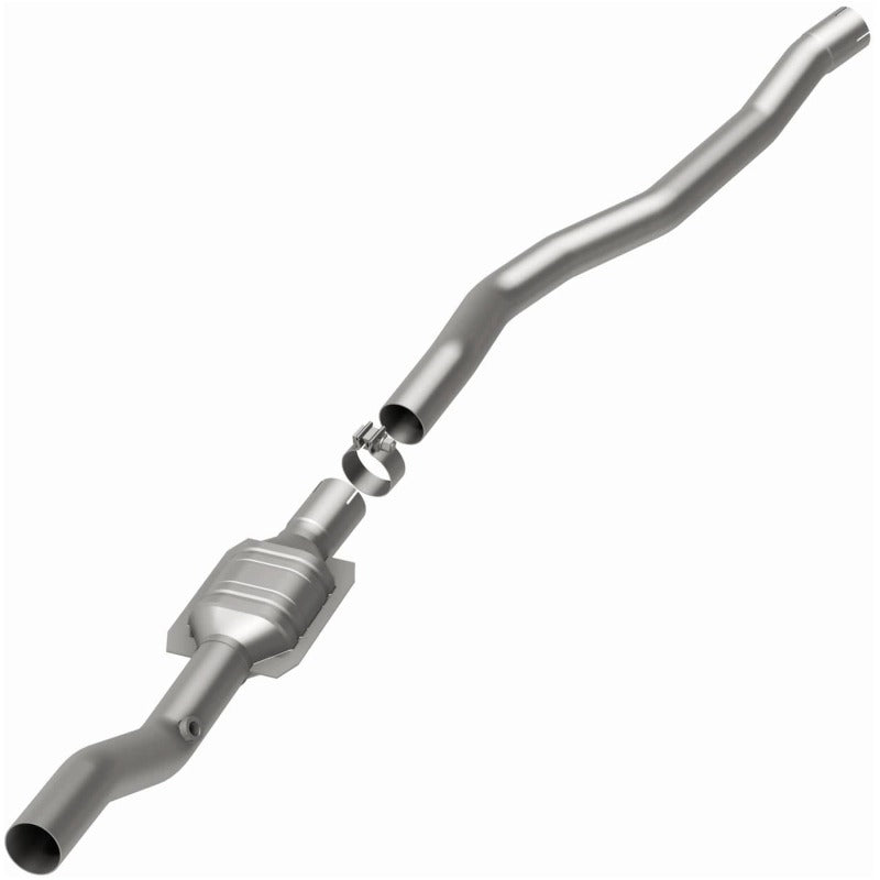 MagnaFlow Direct Fit Catalytic Converter Dodge Dakota 3.9/5.2L 4WD