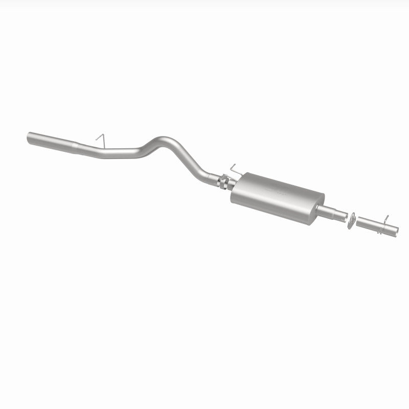MagnaFlow Sys C/B Dodge Durango 4.7L