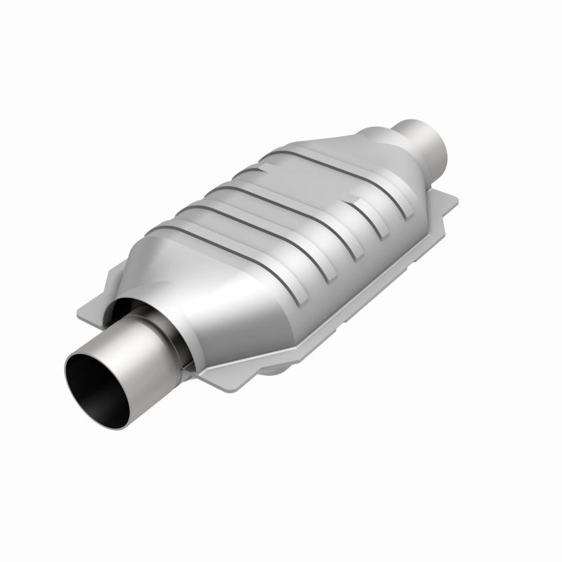 MagnaFlow Universal Catalytic Converter 2.25