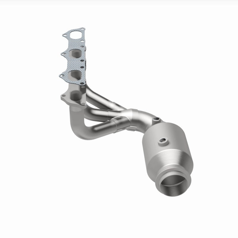 MagnaFlow 14-16 911 H6 3.8 OEM Manifold Direct Fit Converter