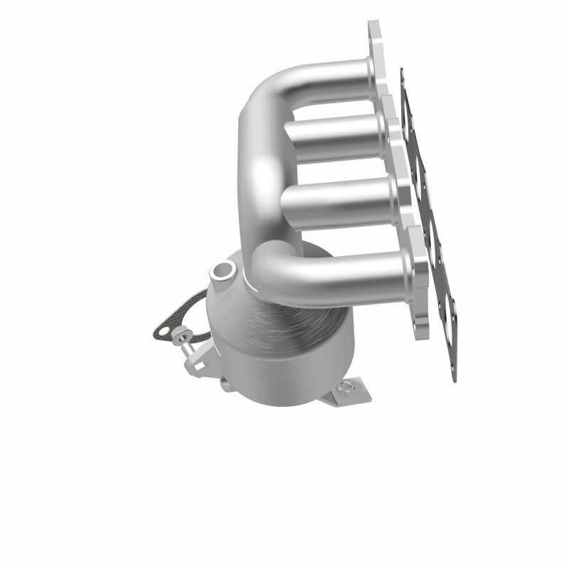 MagnaFlow Direct Fit Catalytic Converter 09-10 Hyundai Sonata 2.4L