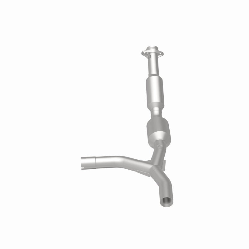 MagnaFlow 2007 Ford E-150 4.6L Direct Fit Converter