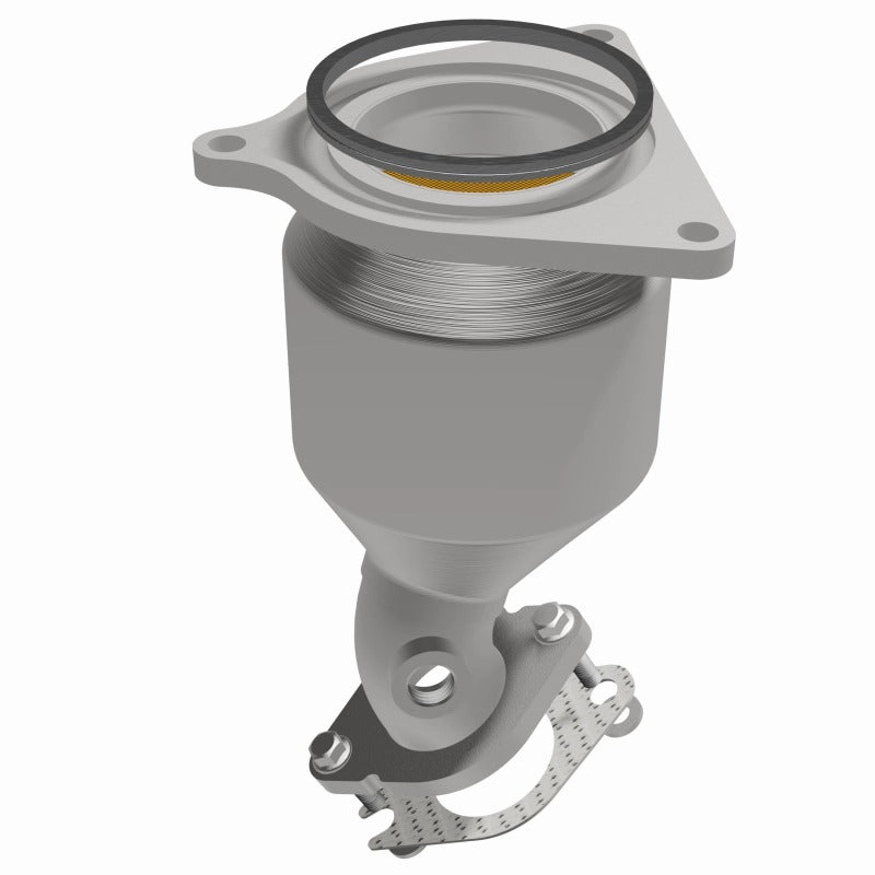 MagnaFlow Direct Fit Catalytic Converter 10-12 Ford Escape 3.0L