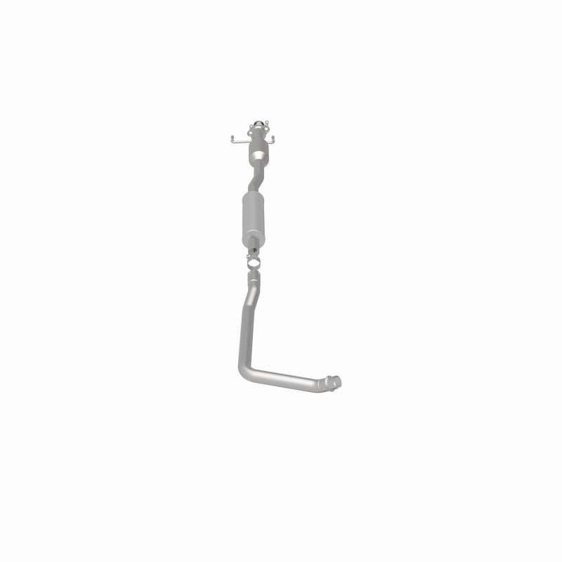 MagnaFlow Direct Fit Catalytic Converter 2007-2013 Suzuki SX4 2.0L (Not For Sale In California)