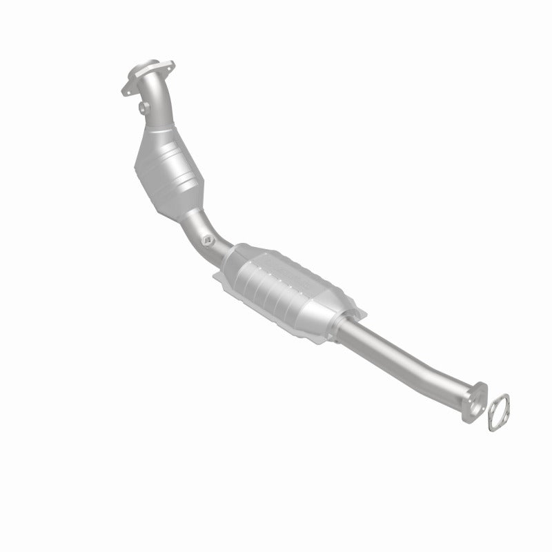 MagnaFlow Direct Fit Catalytic Converter 03-05 Crown Vic Passenger Side CA