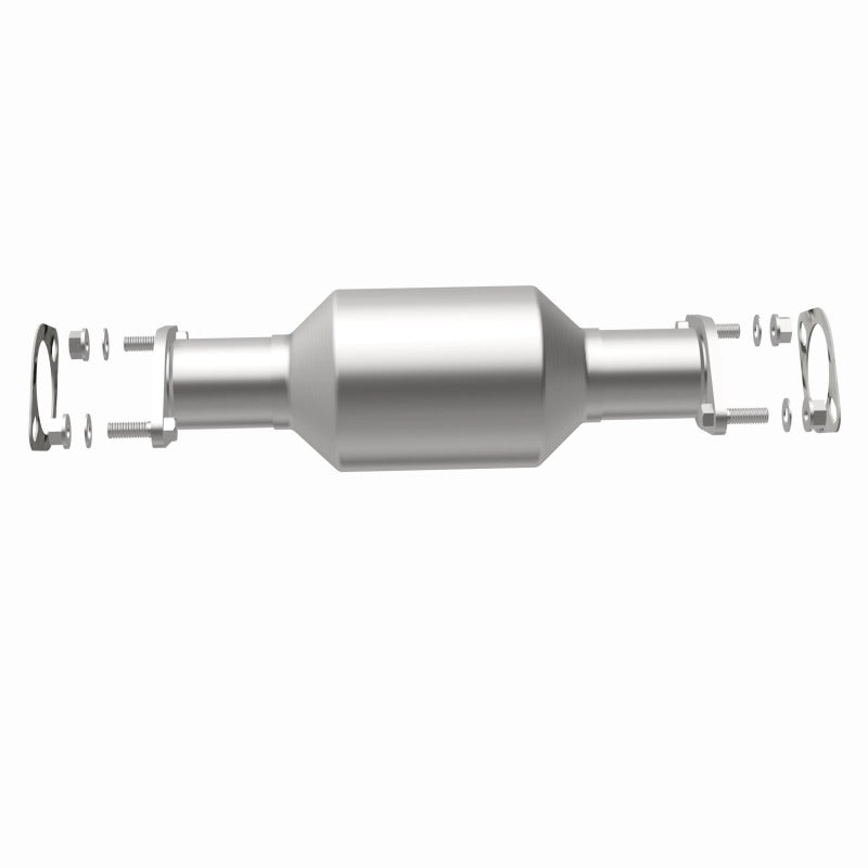 MagnaFlow Direct Fit Catalytic Converter 03-06 Kia Sorento 3.5L Rear (49 State)