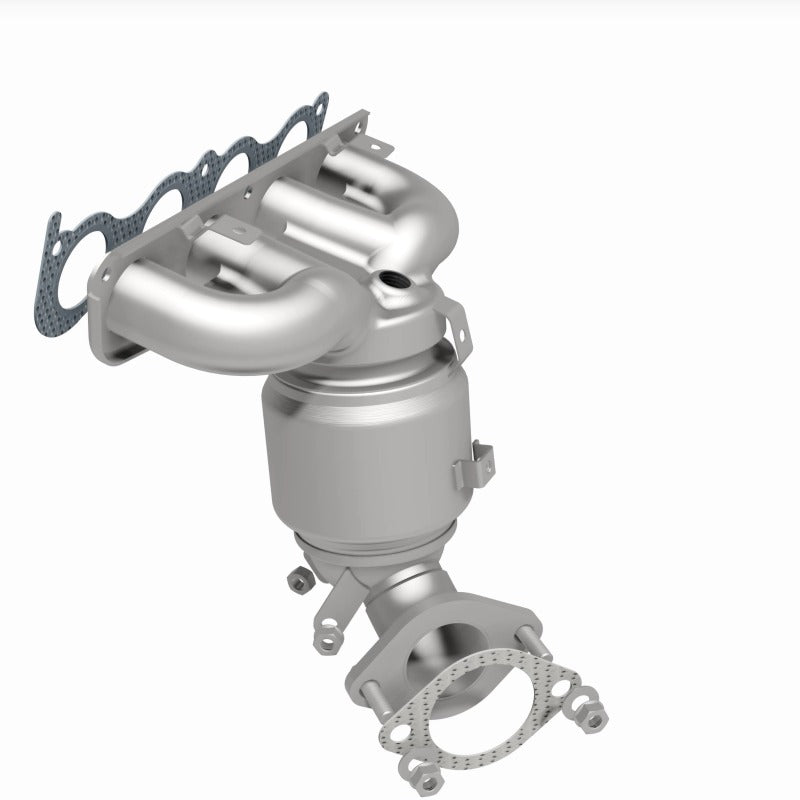 MagnaFlow 19-20 Hyundai Tucson L4 2.0L OEM Grade Direct-Fit Catalytic Converter