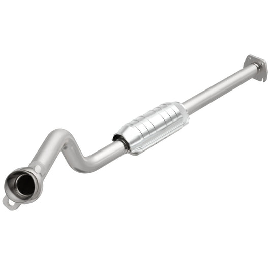 MagnaFlow Direct Fit Catalytic Converter 94-95 Buick Century 3.1L