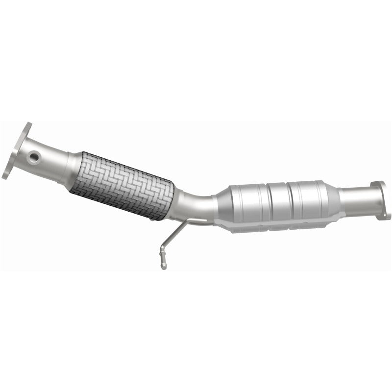 MagnaFlow Direct Fit Catalytic Converter 06-09 Volvo S40 2.4L