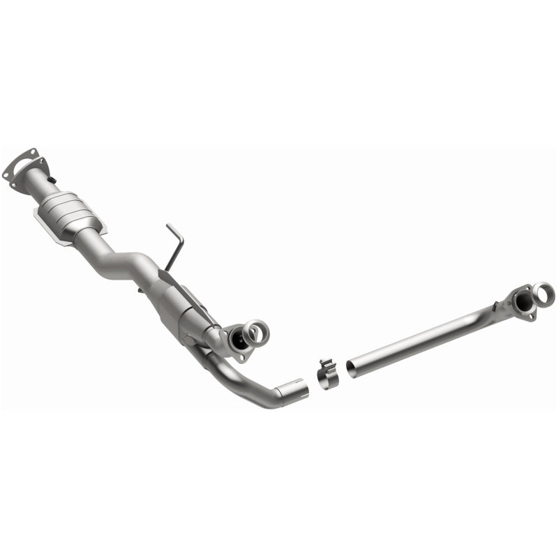 MagnaFlow Direct Fit Catalytic Converter 00-04 Astro 4.3L