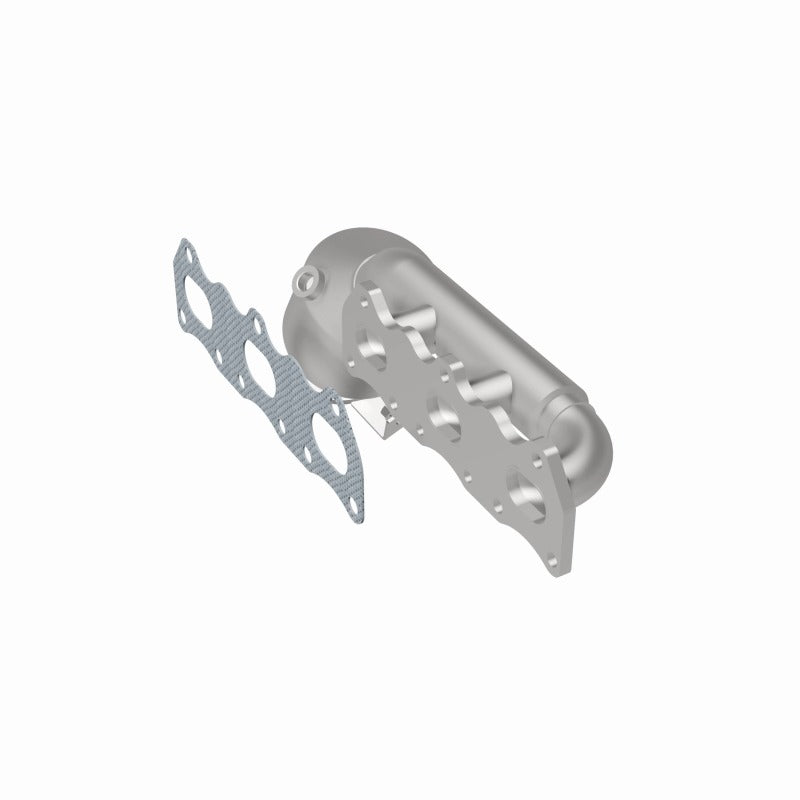 MagnaFlow Direct Fit Catalytic Converter 00 Suzuki Grand Vitara 2.5L
