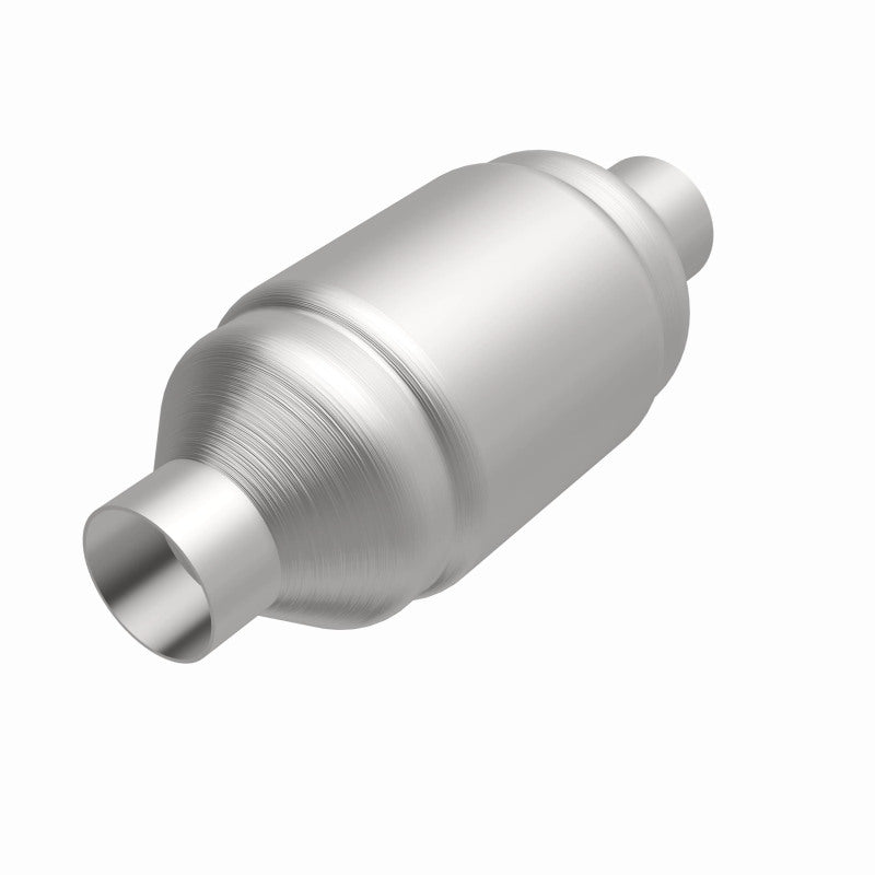 MagnaFlow Universal Catalytic Converter 1.75inch C/C