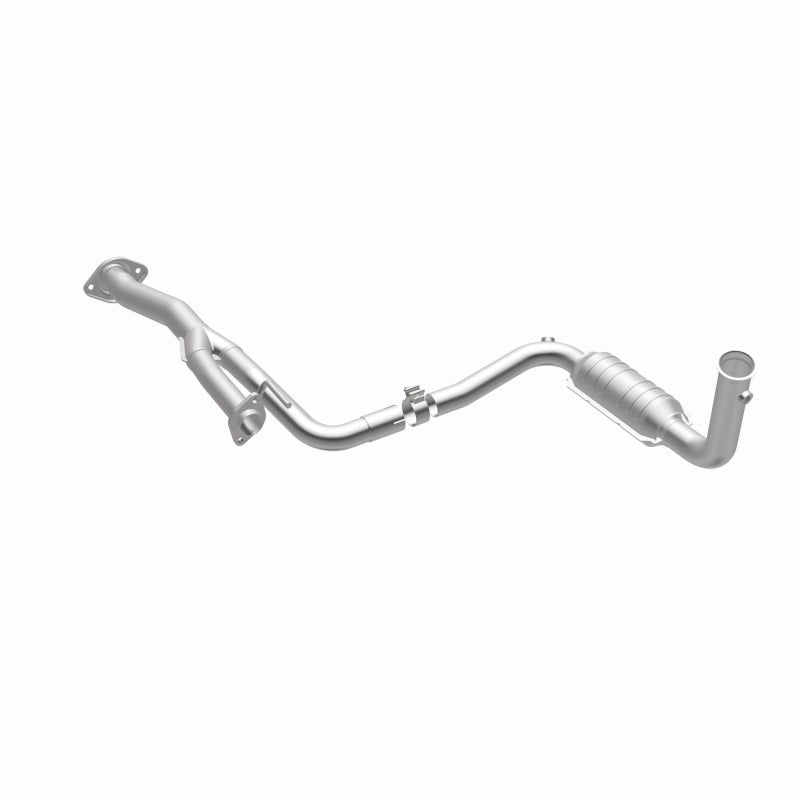 MagnaFlow Direct Fit Catalytic Converter 2004 Liberty D/S frt