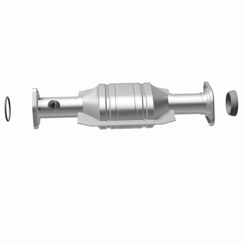 MagnaFlow Direct Fit Catalytic Converter 95 Honda Odyssey 2.2L
