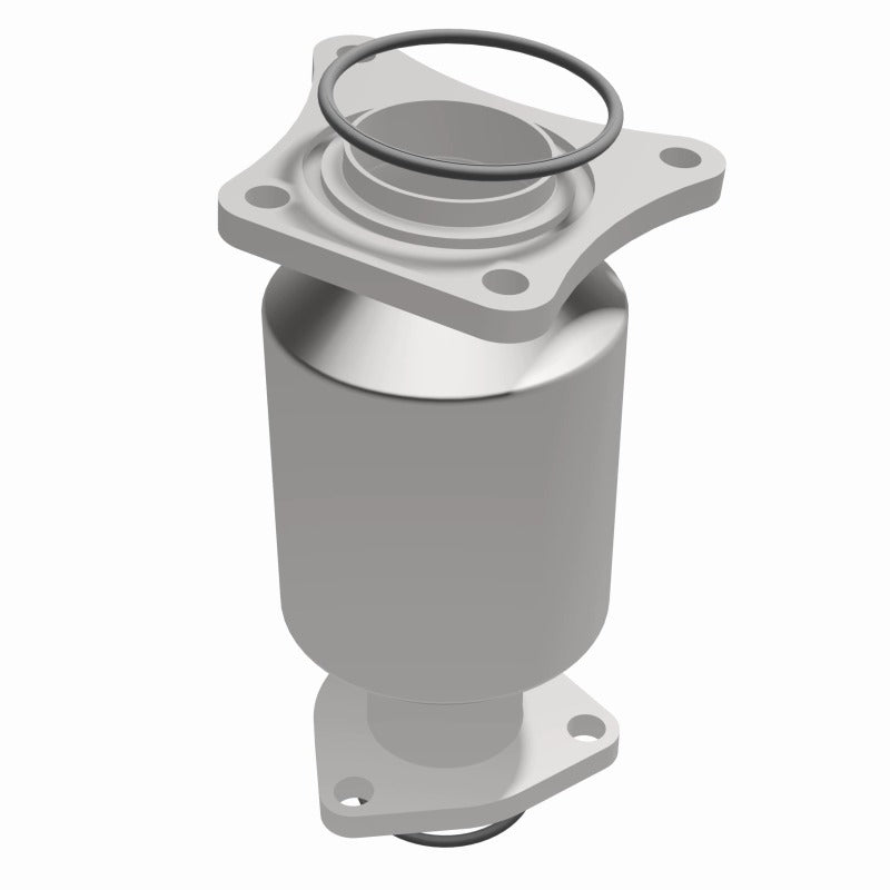 MagnaFlow Direct Fit Catalytic Converter 2002 Infiniti I35 3.5L fr