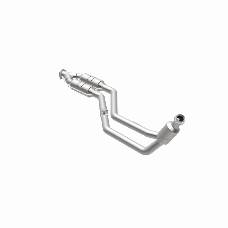 MagnaFlow Direct Fit Catalytic Converter 2000 Mercedes CLK320 3.2L