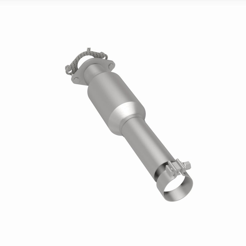 MagnaFlow 09-11 Buick Lucerne Rear Underbody 3.9L Direct Fit Catalytic Converter