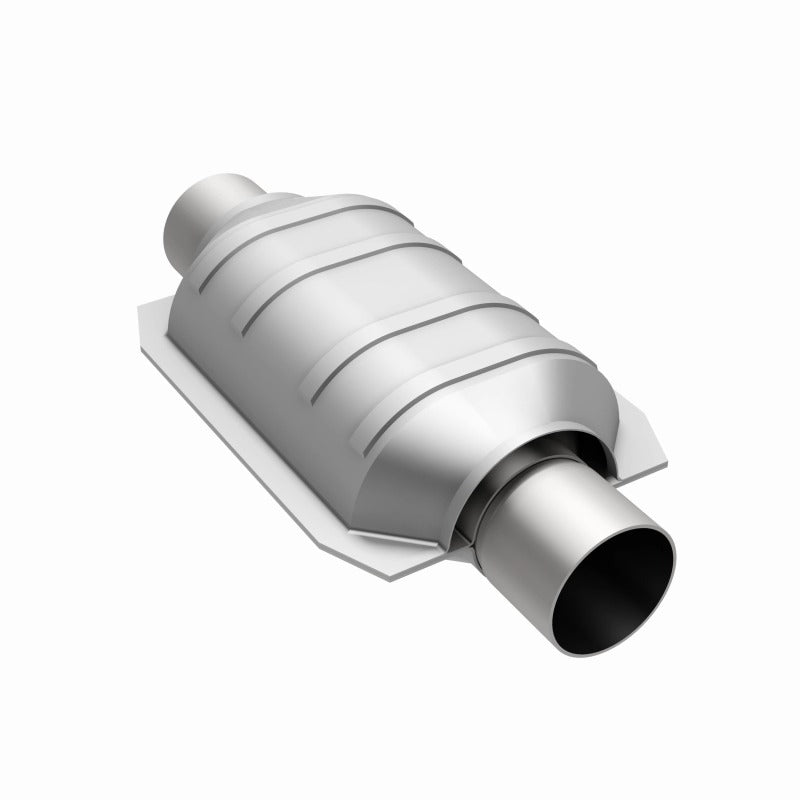 MagnaFlow Universal Catalytic Converter 3 W/Air FED
