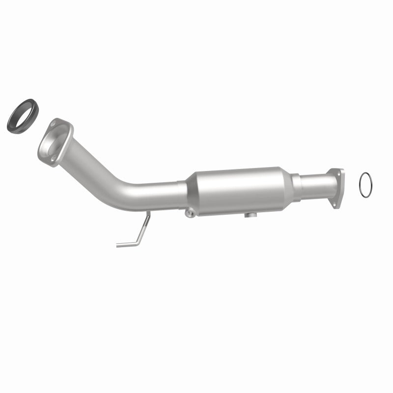 MagnaFlow Direct Fit Catalytic Converter 02-05 Honda Civic SI 2.0L