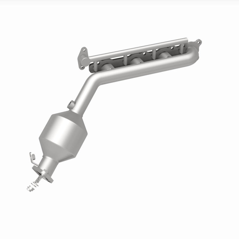 MagnaFlow 2017 GX460 V8 4.6 OEM Manifold Direct Fit Converter