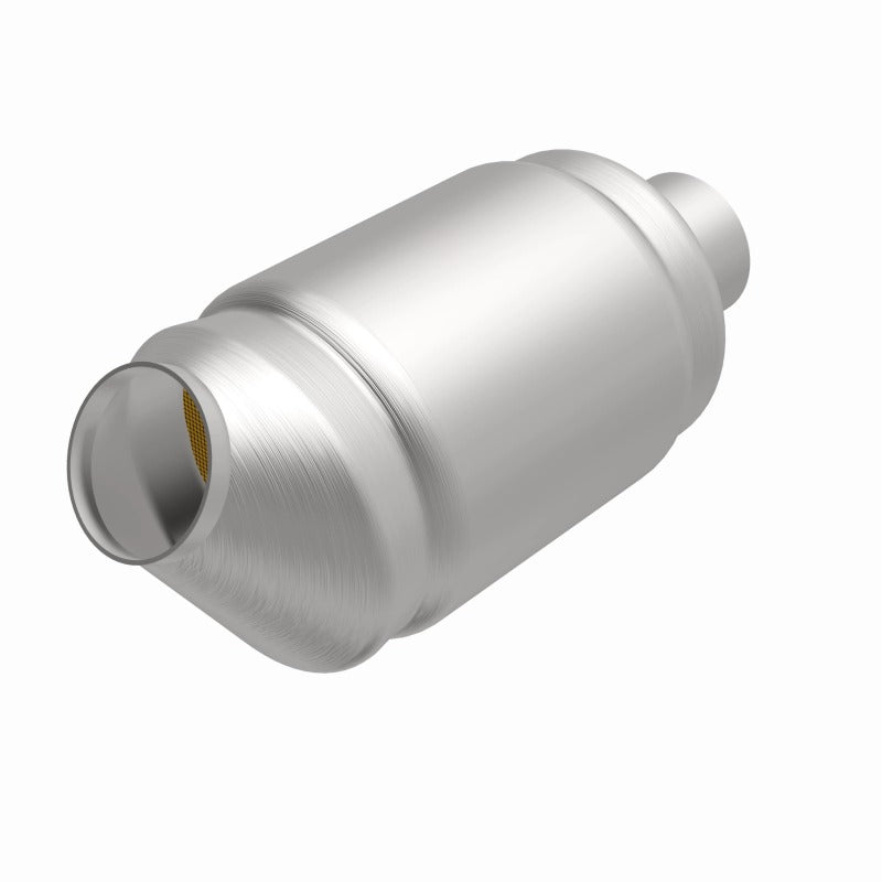 MagnaFlow Universal Catalytic Converter 1.75 inch C/A Spun